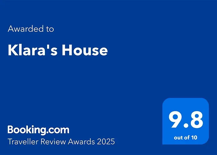 Klara\'S House