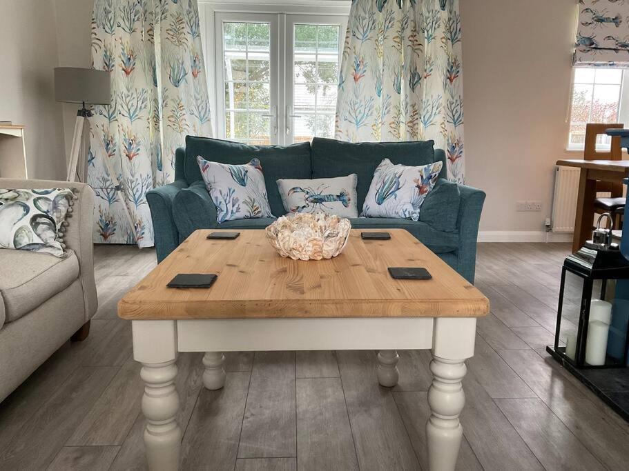 Klara's House * West Mersea