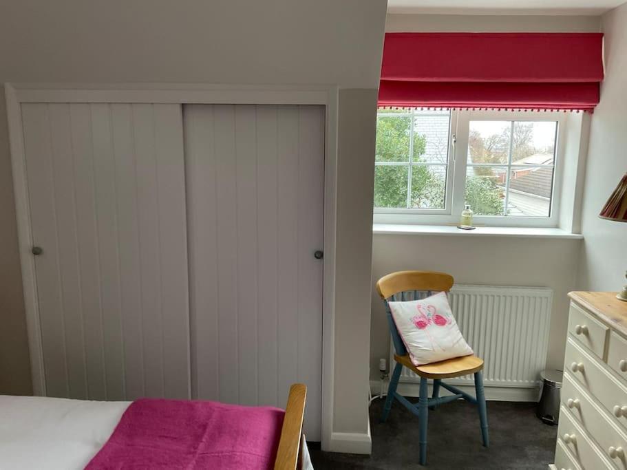 Klara's House * West Mersea